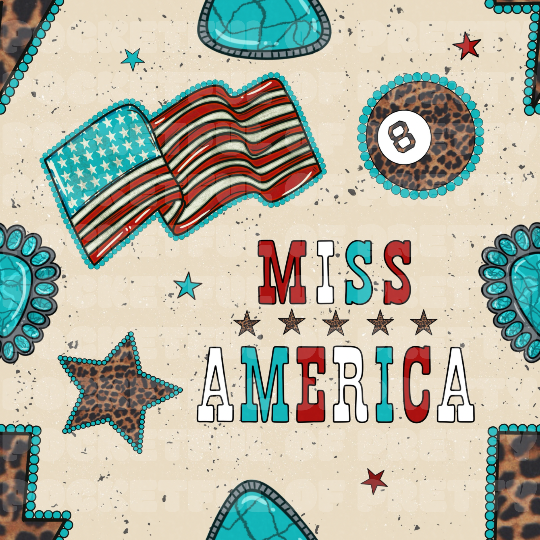Miss America