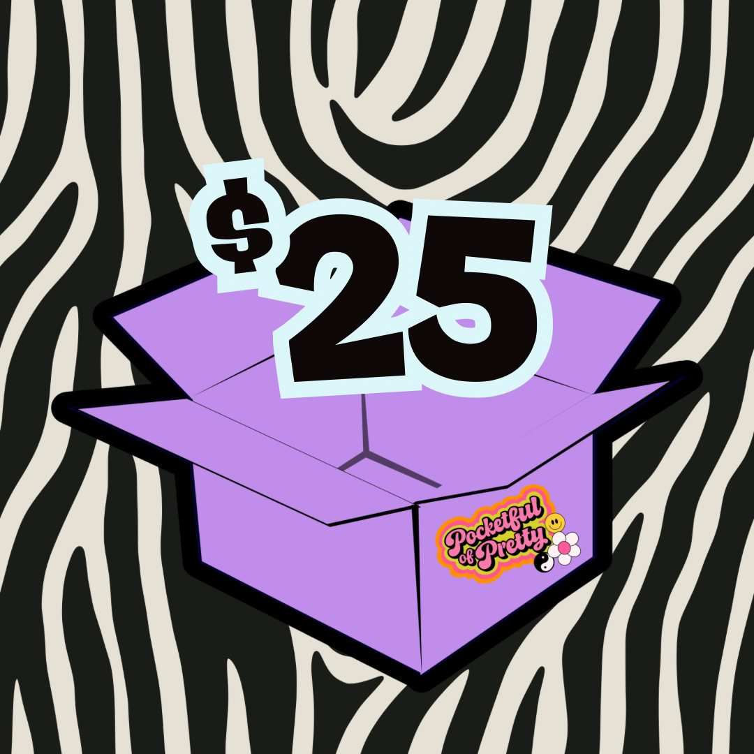 Mystery box