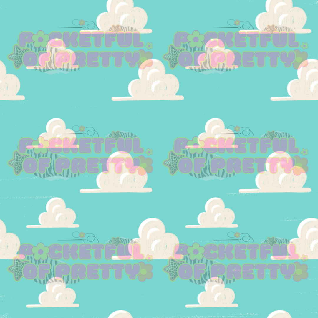 Clouds