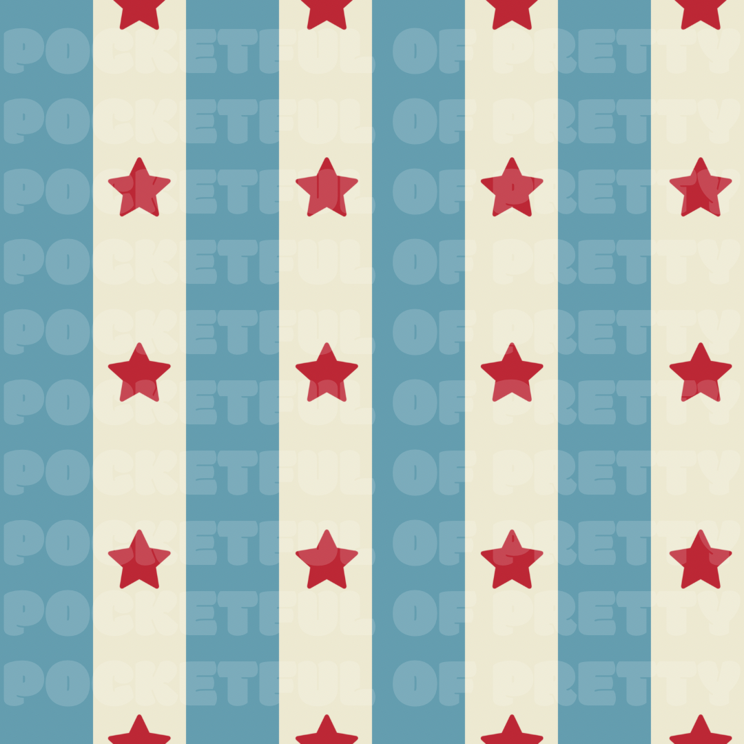Stars and Stripes