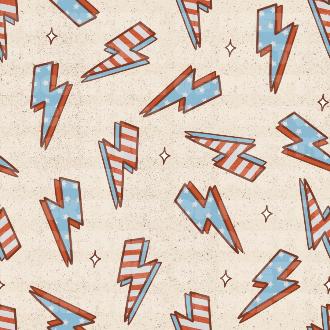 Light bolts