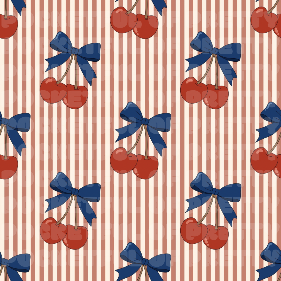 Cherries