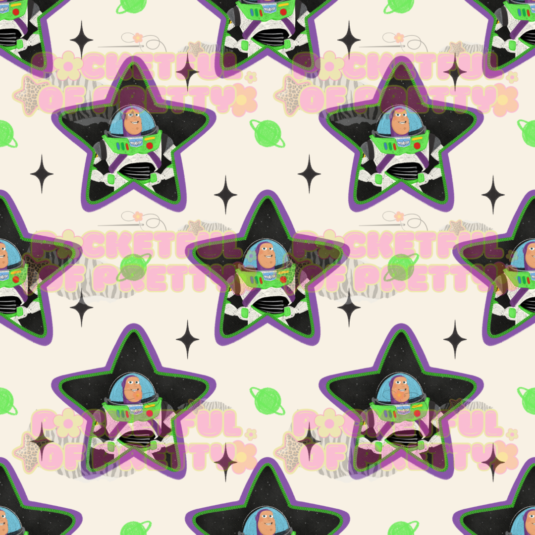 Buzz
