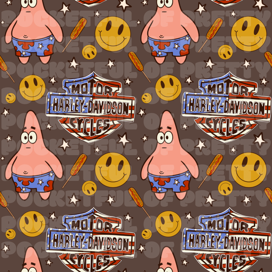 Patrick