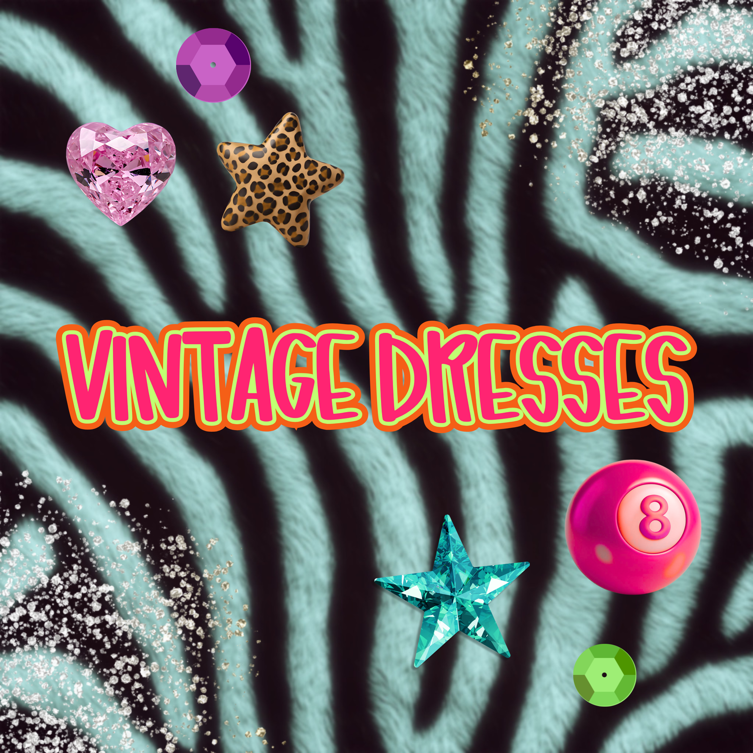 Vintage dress