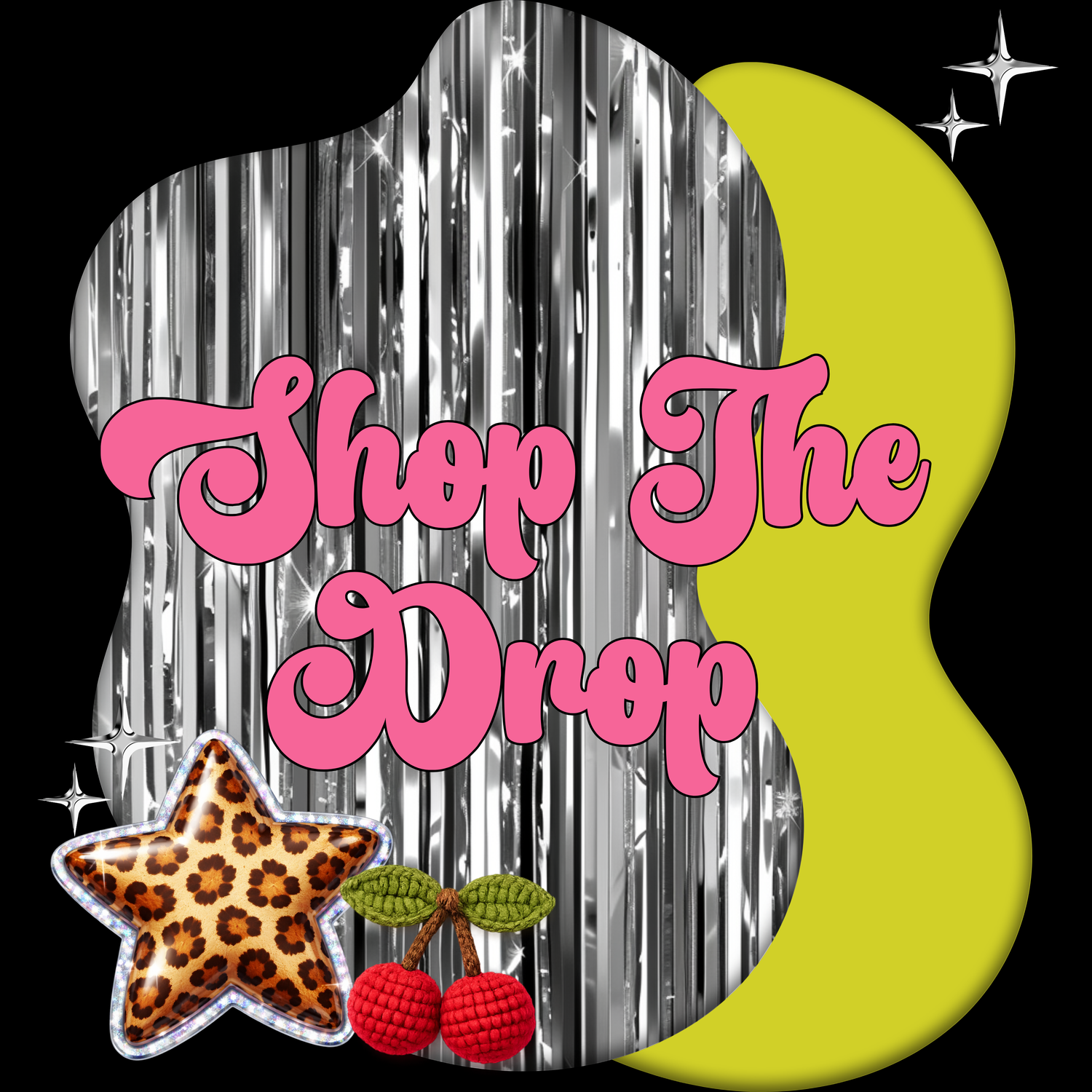 Shop The Drop