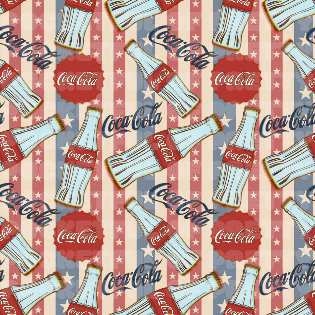 Coca Cola