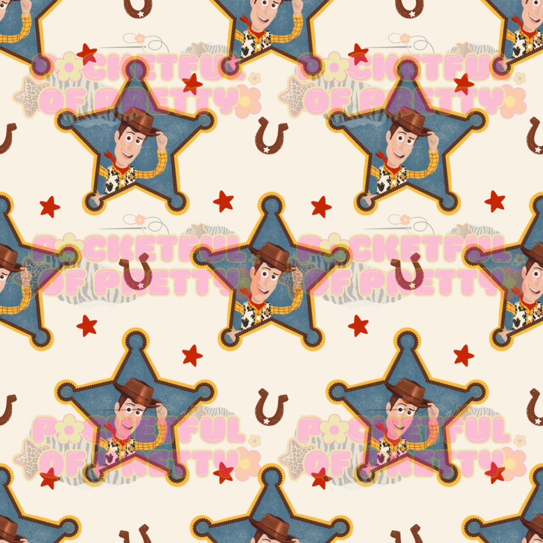 Woody
