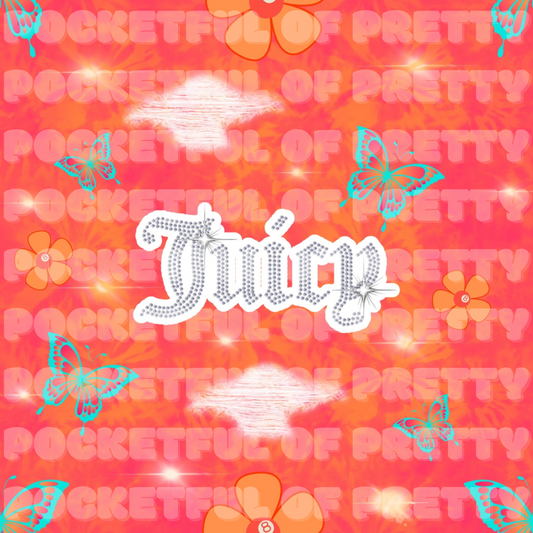 Juicy