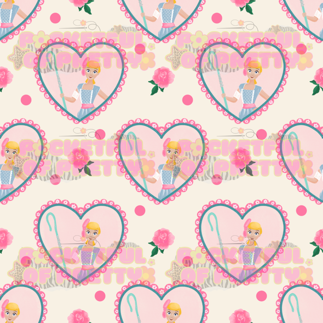 Bo peep
