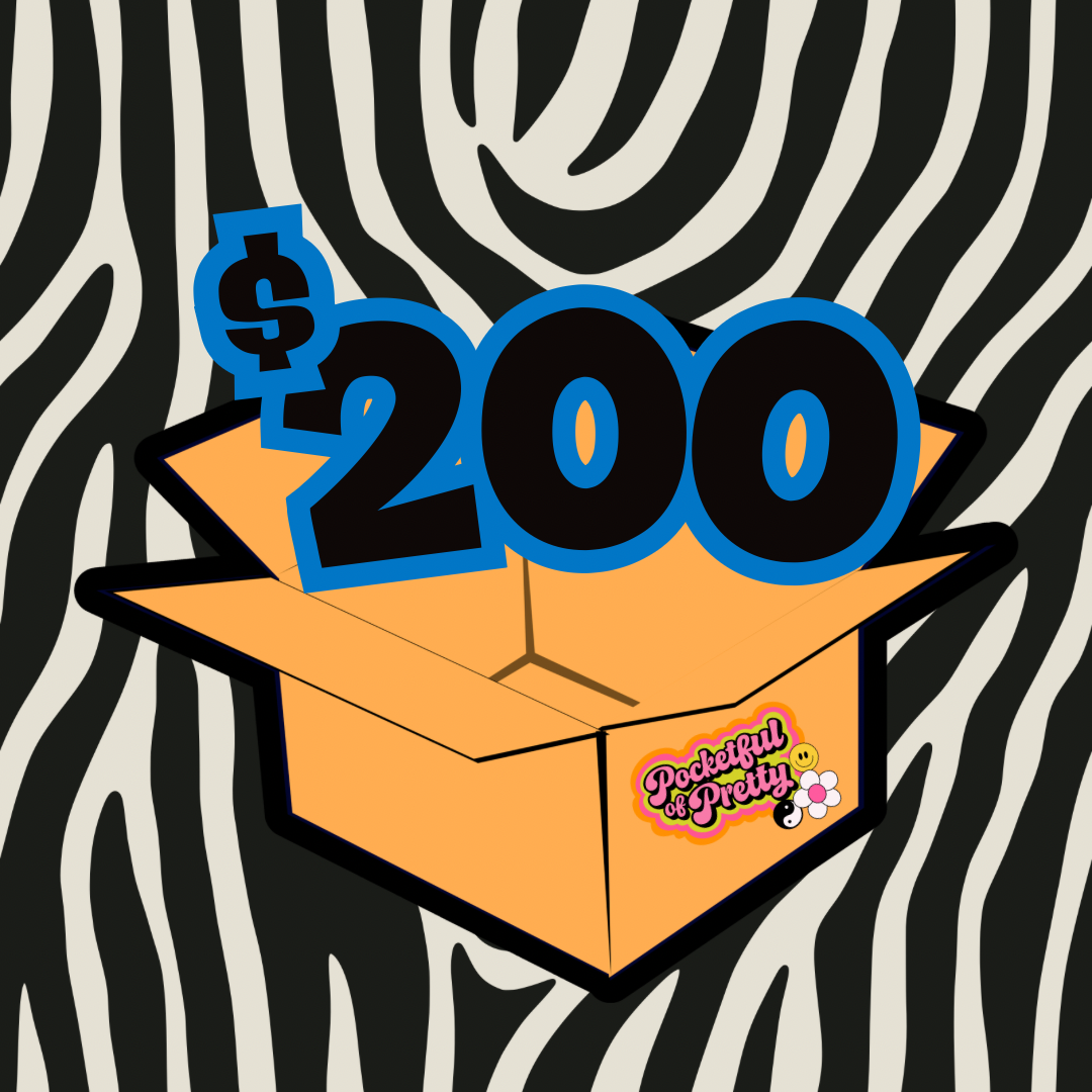 Mystery box