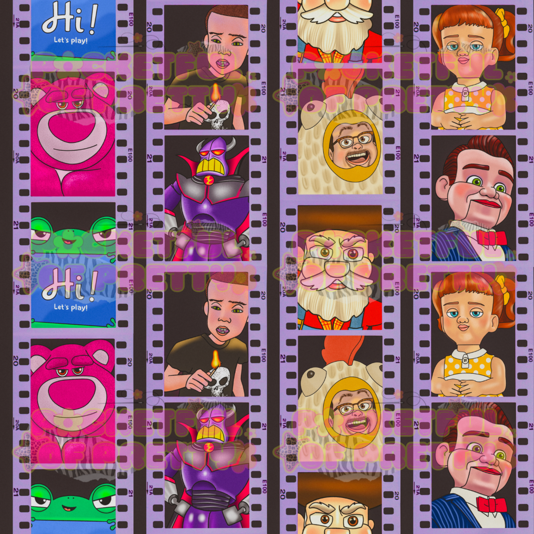 Villains