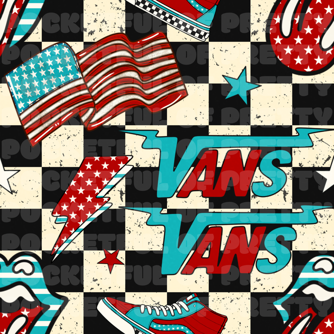 Vans