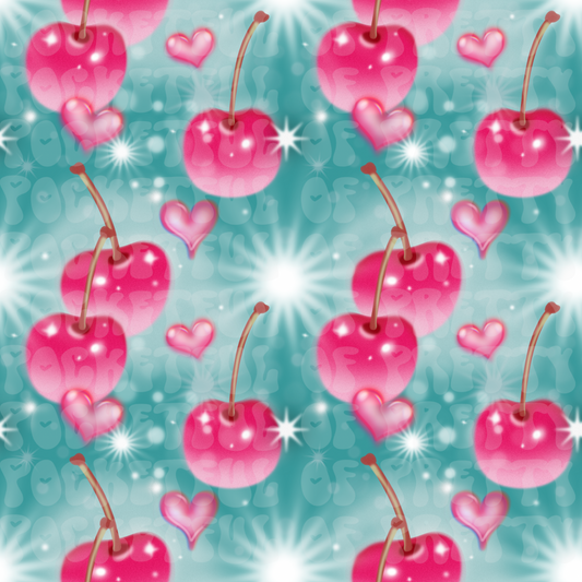Cherries