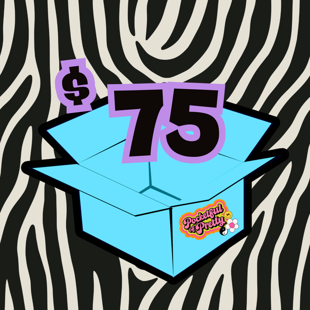 Mystery box